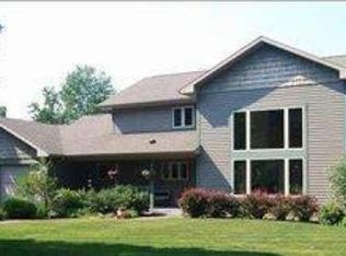 3885 Bentley Rd, Custer, WI 54423