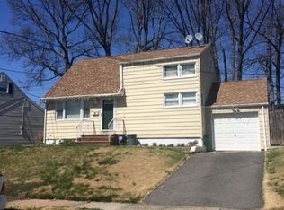 1557 Elaine Ter, Union, NJ 07083