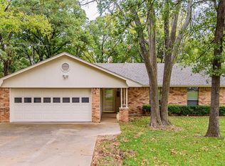 924 County Road 702, Cleburne, TX 76031