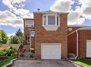 7 Winding Ln, Vaughan, ON L4J5H3