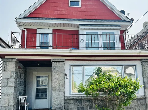 47 Edison Ave, Buffalo, NY 14215