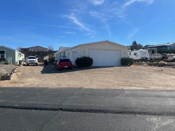 352 N Wahweap Dr, Page, AZ 86040