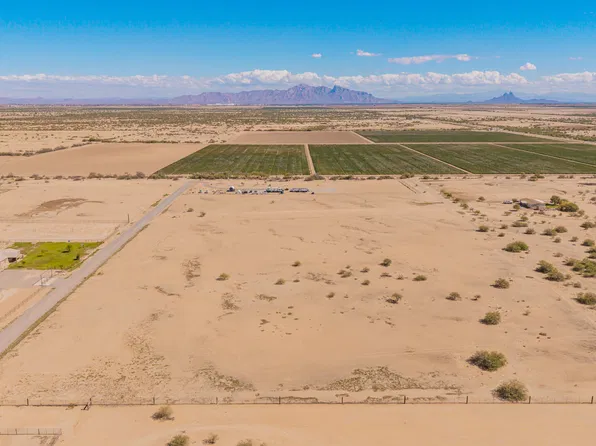 0 W Pepper Tree Lane #20, Arizona City, AZ 85123