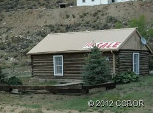 43148 N County Road 397, Granite, CO 81228