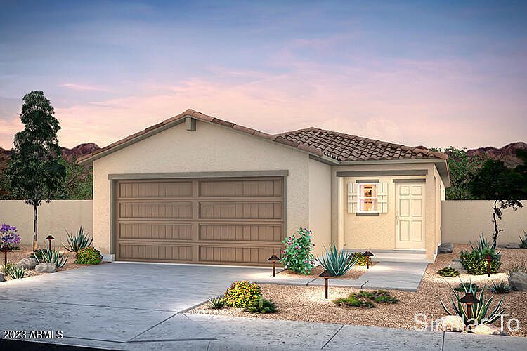 2nd image of 2385 ROCKRIDGE Drive