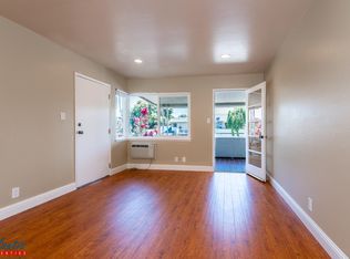 214 Washington St APT 4, Santa Clara, CA 95050