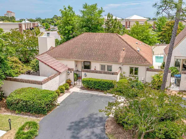 5 San Marks Ct. #5 Antigua, Myrtle Beach, SC 29572