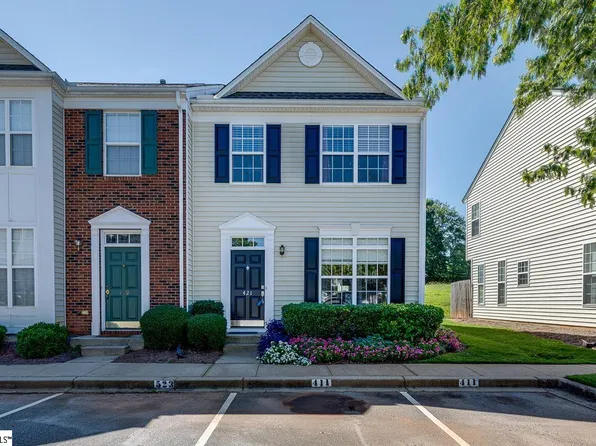421 Twist Cir, Mauldin, SC 29662