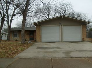 4213 Upland Way, Garland, TX 75042