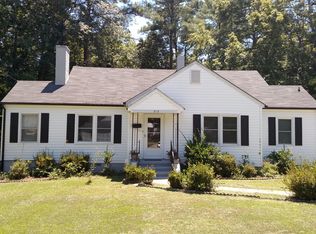 818 Anarine Rd, Fayetteville, NC 28303