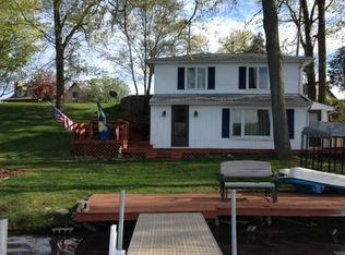 1685 W 600 N, Howe, IN 46746