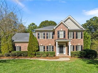 4037 Nicole Eileen Ln, Charlotte, NC 28216