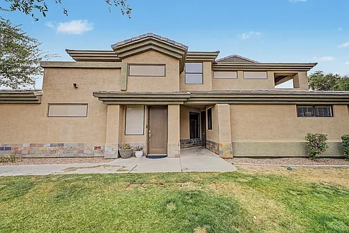 705 W Queen Creek Rd #1179 Photo 1
