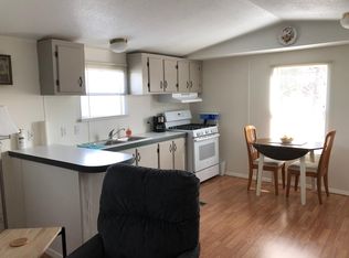 337 W 6th St, Benson, AZ 85602