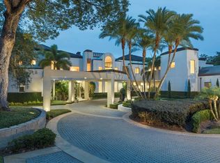 161 Palmer Ave, Winter Park, FL 32789