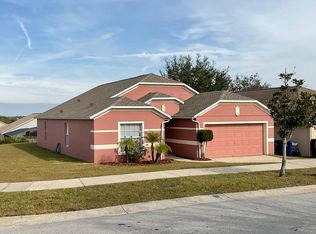 2051 Newtown Rd, Groveland, FL 34736