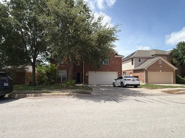 4426 Nugget Peak, San Antonio, TX 78259
