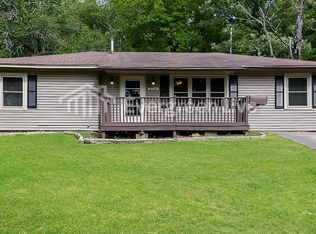 3714 Maple St, North Little Rock, AR 72118