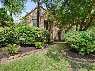 136 S Goldenvine Cir, Spring, TX 77382