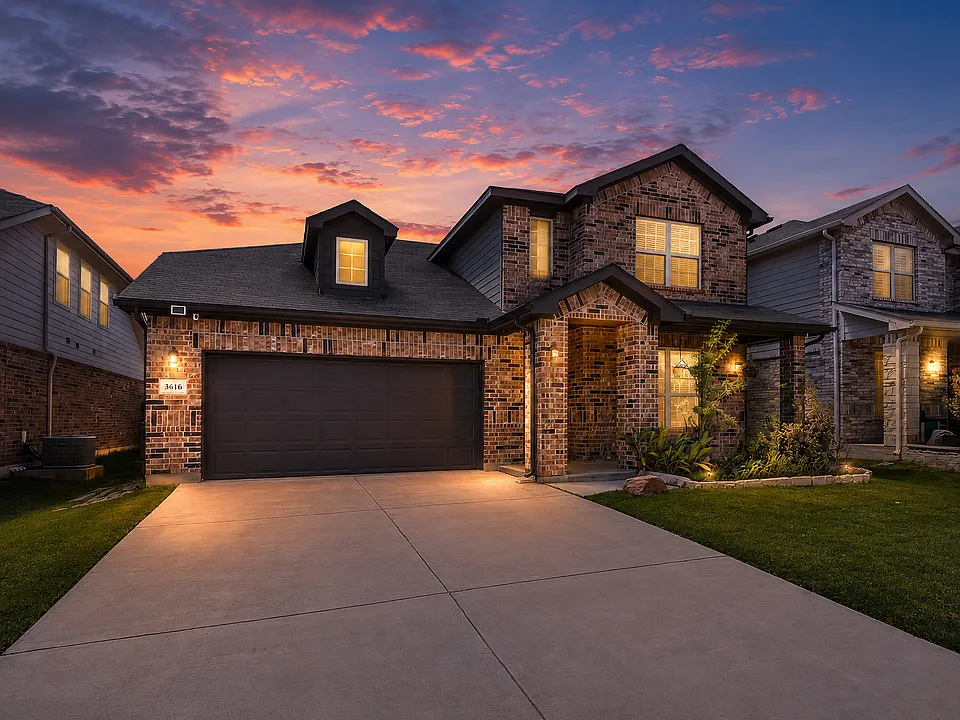 3616 Carmel Hills Dr