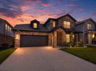 3616 Carmel Hills Dr, Denton, TX 76208