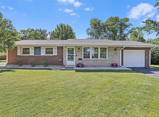 4822 Cinderella Dr, Alton, IL