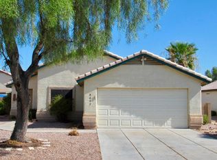 8602 W El Caminito Dr, Peoria, AZ 85345