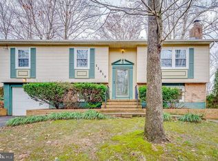 11819 Rutherford Dr, Fredericksburg, VA 22407