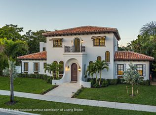 265 Marlborough Rd, West Palm Beach, FL 33405
