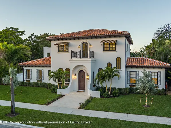 265 Marlborough Rd, West Palm Beach, FL 33405