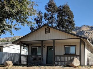 2916 Edna St, Lake Isabella, CA 93240