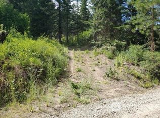 1 Stargazer Ln, Leavenworth, WA 98826