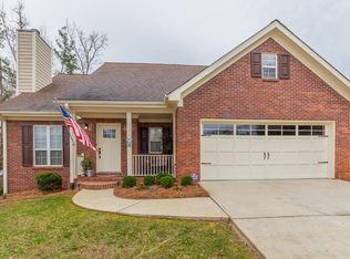 6765 Oakhurst Ct, Douglasville, GA 30134