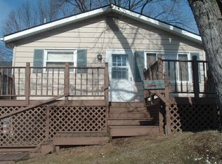 1063 Silvercrest Ave, Akron, OH 44314