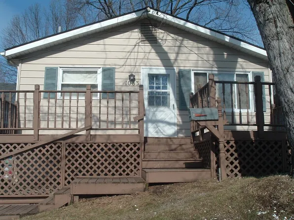 1063 Silvercrest Ave, Akron, OH 44314