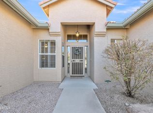 9513 E Sundune Dr, Sun Lakes, AZ 85248
