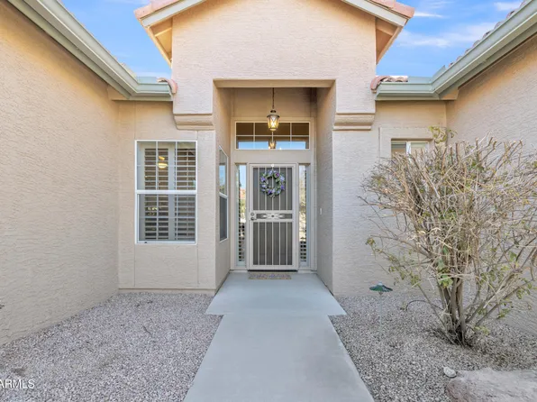 9513 E SUNDUNE Drive, Sun Lakes, AZ 85248