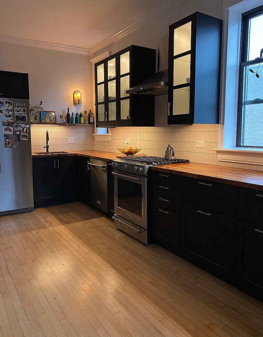 3 bed, 1100 sqft, $3,500 — Photo 4