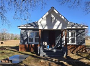 14760 S 125th Hwy, Bolivar, TN 38008