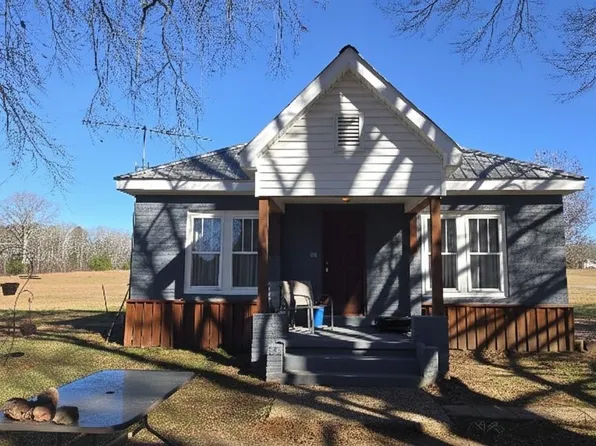 14760 S 125th Hwy, Bolivar, TN 38008