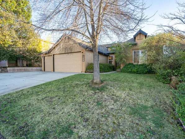 2001 Tarmac Rd, Redding, CA 96003