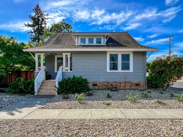1691 G St, Napa, CA 94559