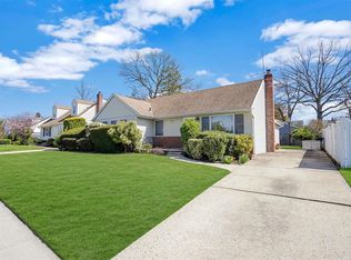 761 Durham Rd, East Meadow, NY 11554