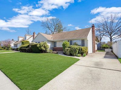 761 Durham Road, East Meadow, NY, 11554