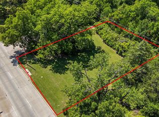 2901 Simpson Stuart Rd, Dallas, TX 75241