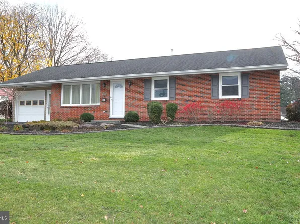 584 E Willow St, Elizabethtown, PA 17022