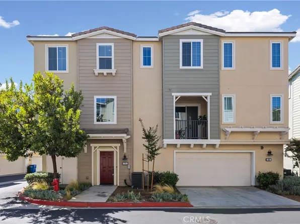 2791 Daybreak Ln, Pomona, CA 91767