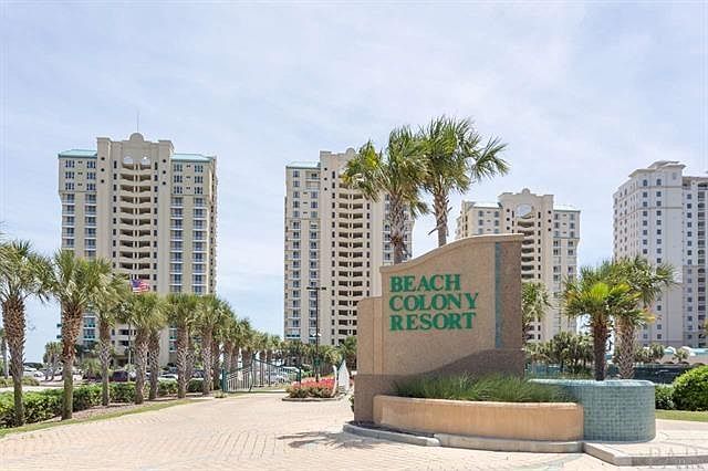 1st image of 13601 Perdido Key Dr #Penthouse 2b