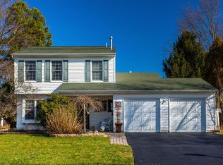 40 Starlight Rd, Howell, NJ 07731