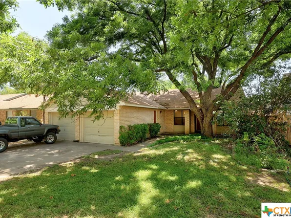 12811 Hymeadow Dr, Austin, TX 78729